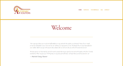 Desktop Screenshot of aasoftampa.com